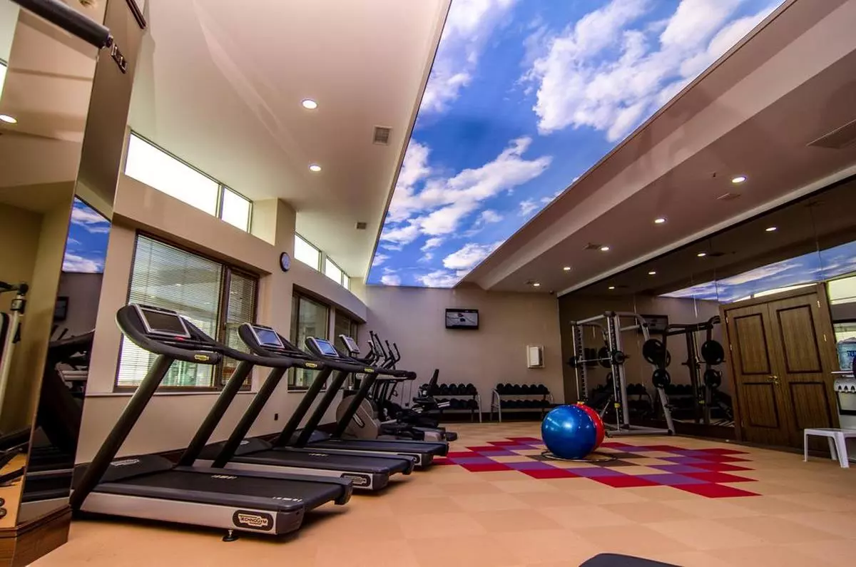 Ramada Baku Hotel GYM (Copy).jpg